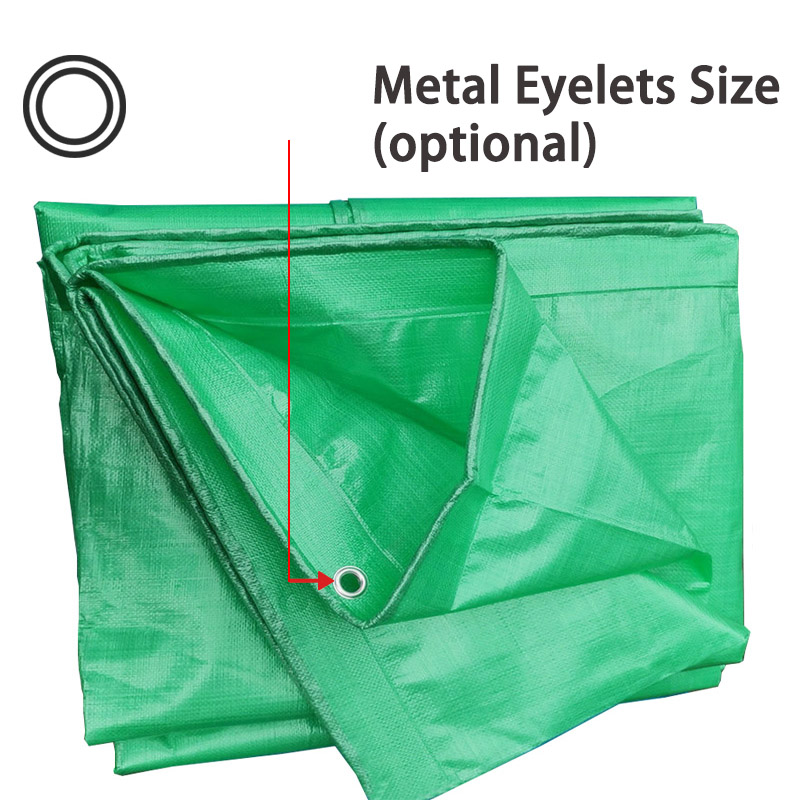 pe tarpaulin importer