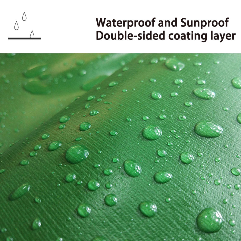 pvc coated tarpaulin