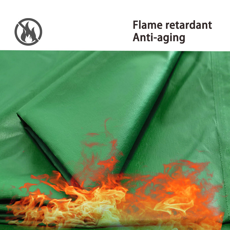 heavy duty pvc tarpaulin