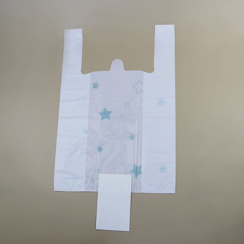 disposable potty liners