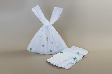 portable potty liner