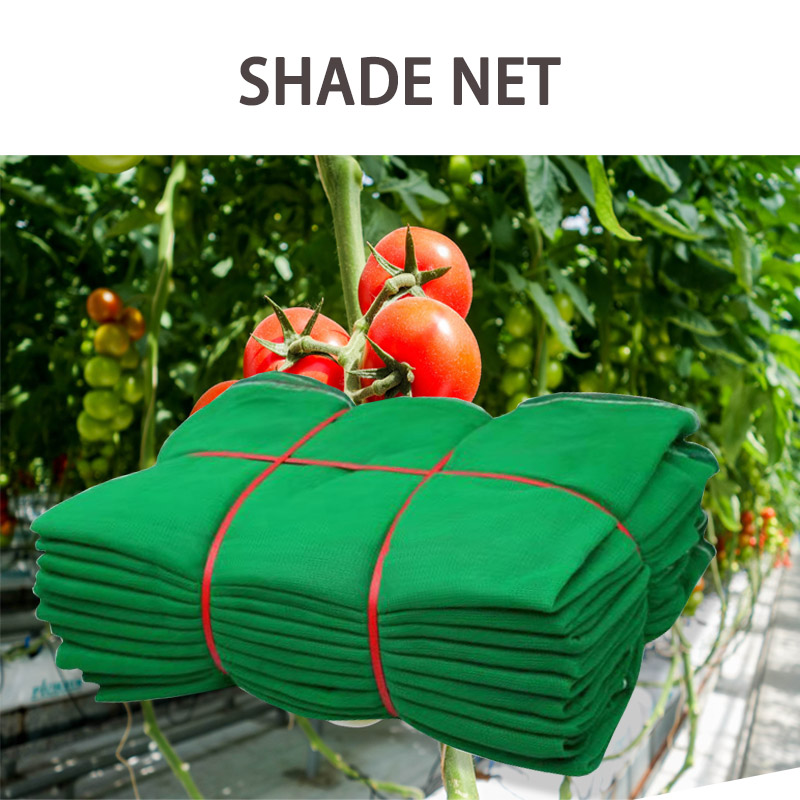 shade netting for plants