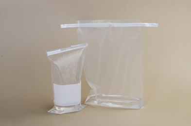 sterile sampling bags