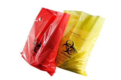 biohazard bag manufacturers