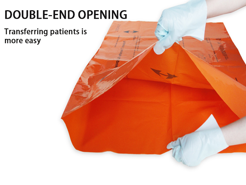 slide sheet patient repositioning