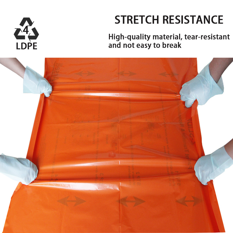 z-slider transfer sheet