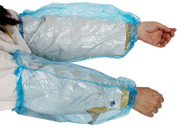 waterproof arm sleeve cover