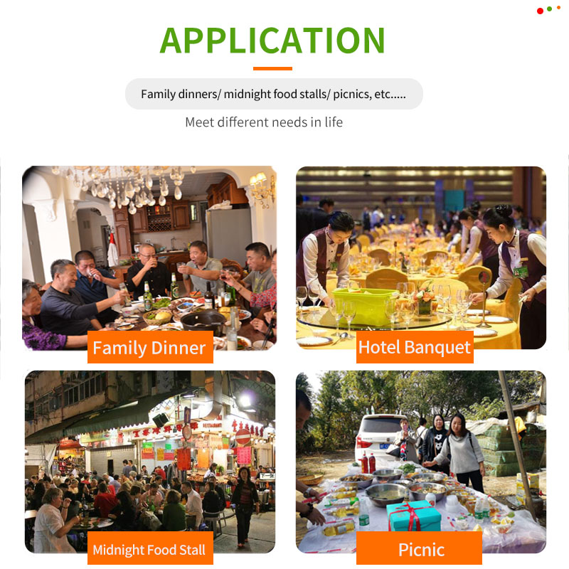 disposable Bowl Covers Plastic