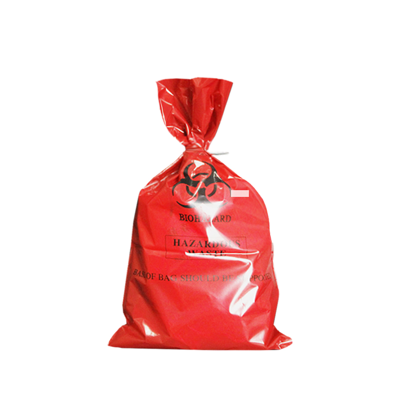 biohazard autoclave bagss