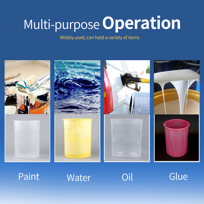 pail liner pail liner