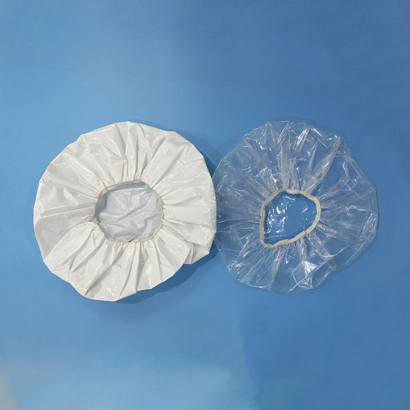 Disposable Plastic Dust Cover Disposable Plastic Dust Cover