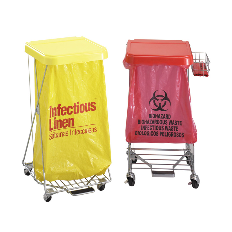 medical waste bag