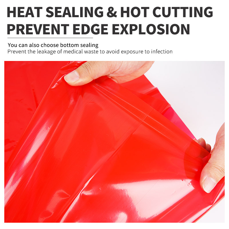 biohazard bags autoclavable