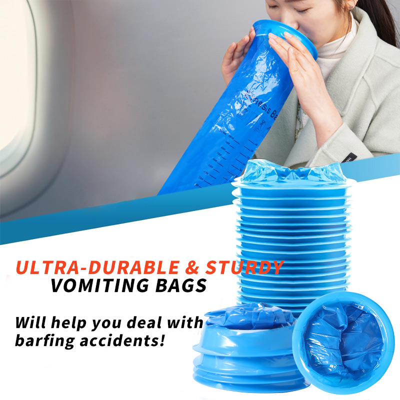 Vomit Bag