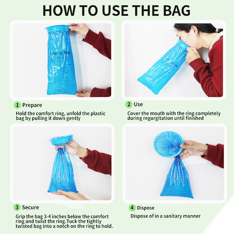Vomit Bag