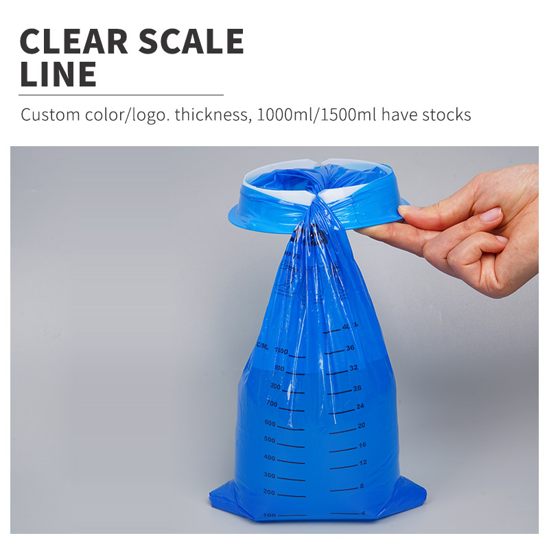 Vomit Bag