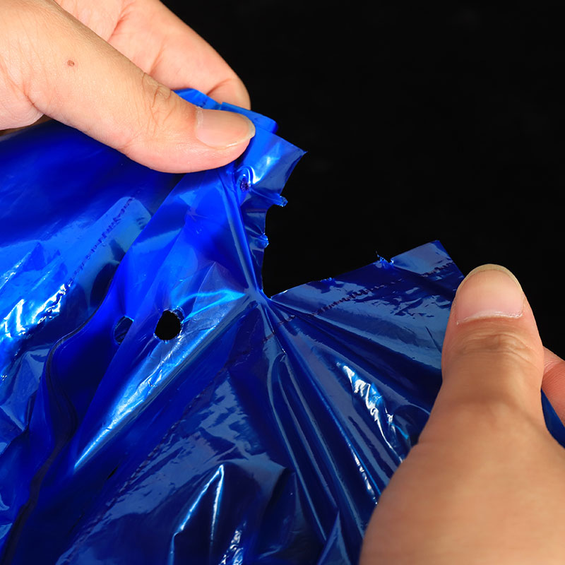 plastic snap closure bags