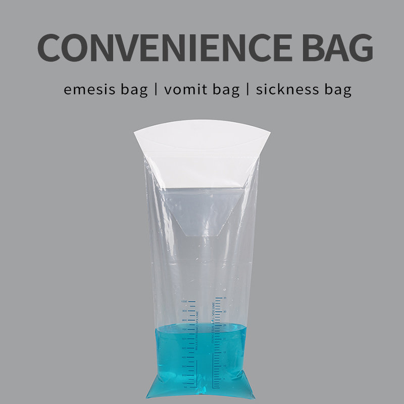 Vomit Bag
