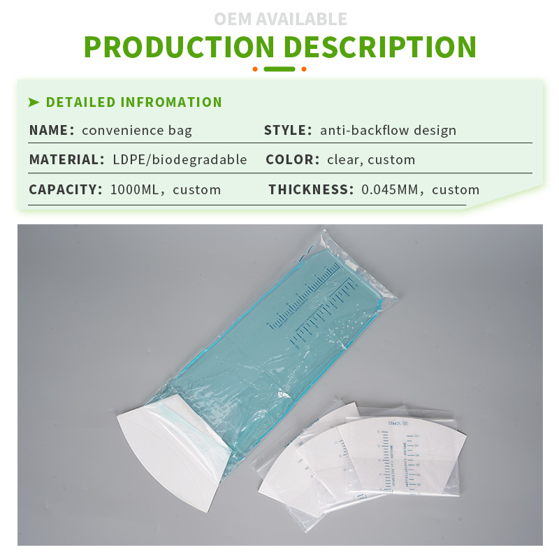 emesis bags cardboard rim