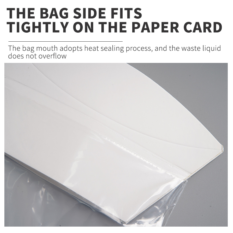 first aid emesis vomit bags with funnel