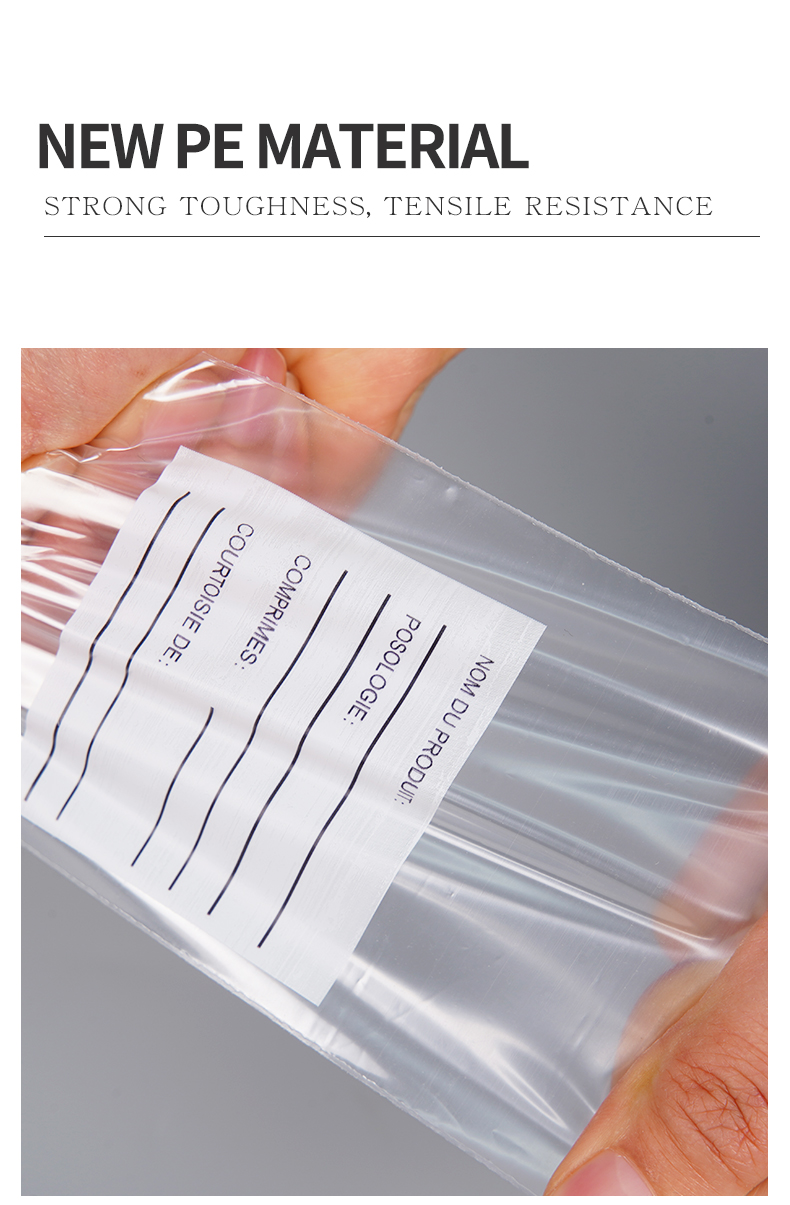 medicine envelope bag