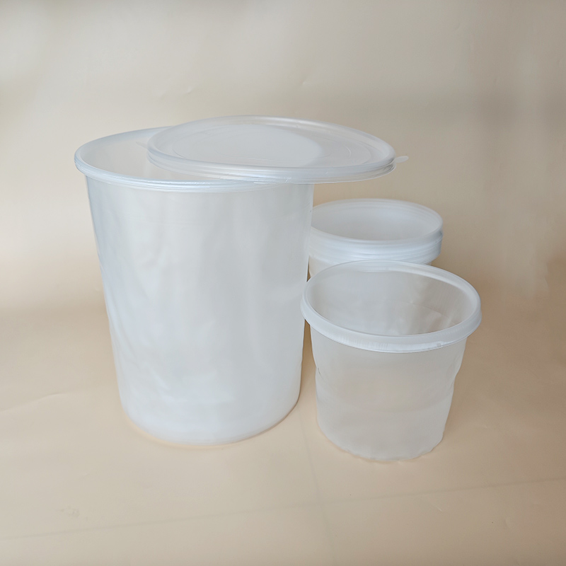 Round Bottom Bucket Liner