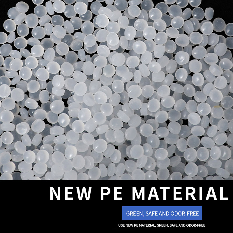 self adhesive plastic bag