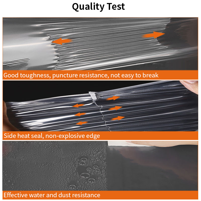 reusable freezer bag