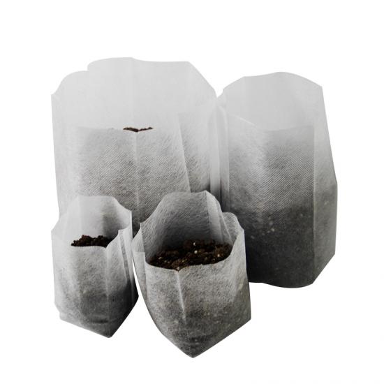 non woven seed grow bag