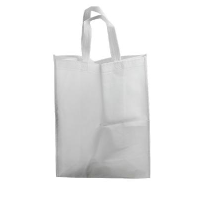 reusable non woven tote bags