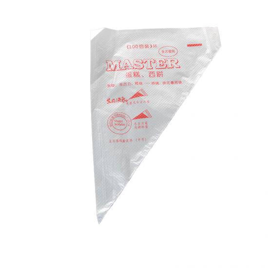 Plastic Pastry Bag