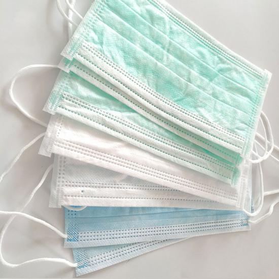 Disposable NonWoven Mask