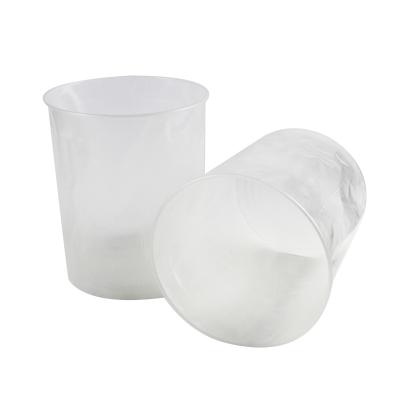 Factory direct sale plastic disposable pail liner