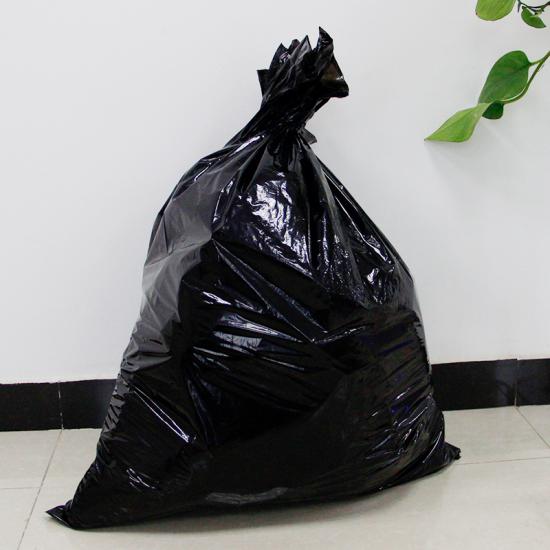 Wholesale Plastic Refuse 55 Gallon Trash Bags Suppliers,manufacturers