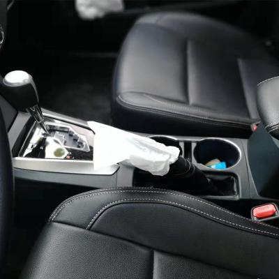 disposable pe brake cover