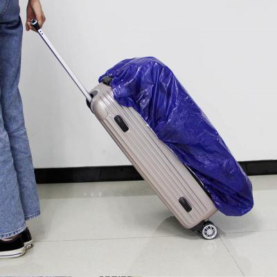 luggage bags dust covers