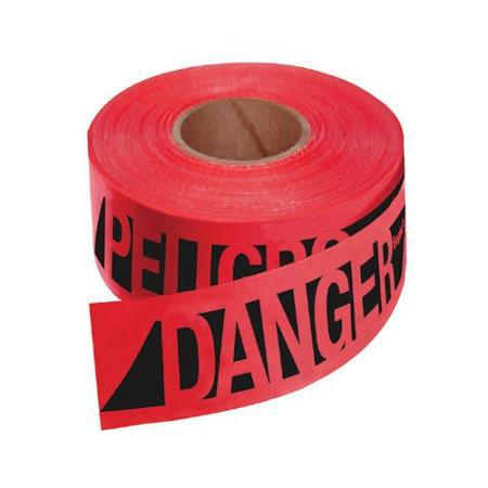 factory caution tape