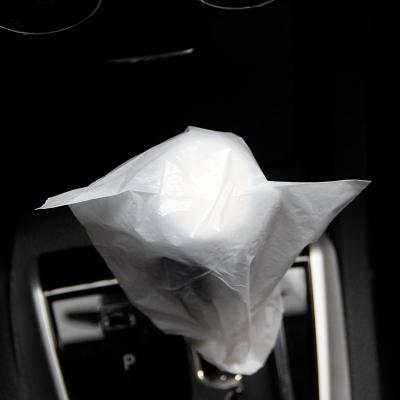 disposable gear covers