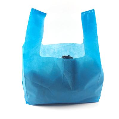 non woven t shirt bag