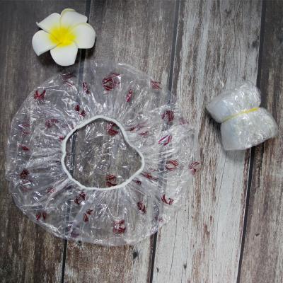 Disposable Shower Cap