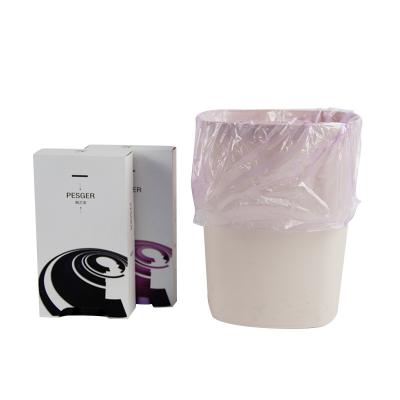 Biodegradable trash/rubbish bag