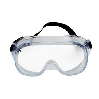 Protective goggle