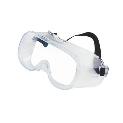Protective goggle