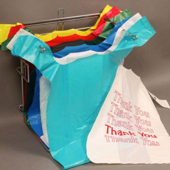 t shirt bag for shopping