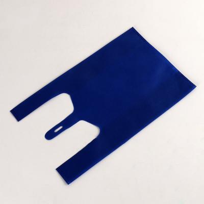 non woven t shirt shopping bag