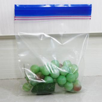 fruit packing zip lock bag