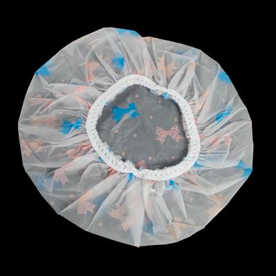 Disposable Shower Cap