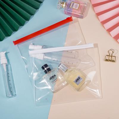 pvc stationery bag