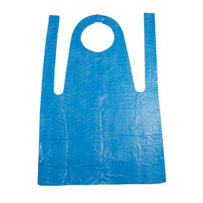 disposable apron