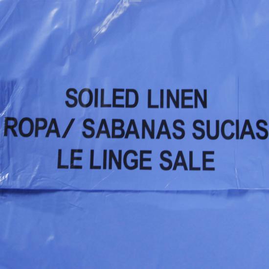 Soiled Linen Bags